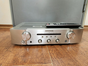 Marantz PM6005 Stereo Integrated Amplifier  			