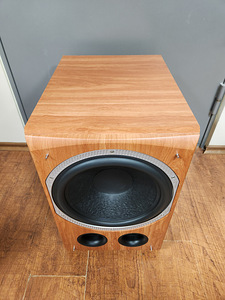 Simex SH 150 12 tolli (3 foto / 8)