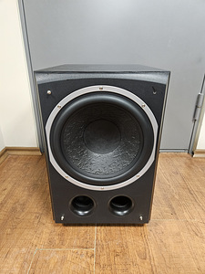 Simex SH 150 12 tolli (6 foto / 8)