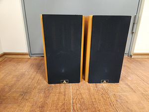 Aurum Cantus Leisure 5 MKII High-End kõlarid  			