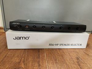 Jamo JSS6-HP
