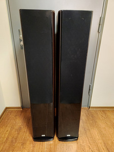 Heco Music Style 900 HiFi Põrandakõlar