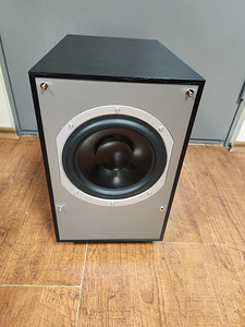 Proson Blackbird sub 8.1 (2 foto / 5)