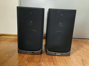 Pioneer kõlarid