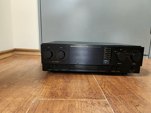 Marantz PM-54 Stereo Integrated Amplifier  			
