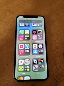I Phone X 64 GB (2 foto / 3)