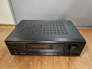 Onkyo TX-SV424 Quartz Synthesized Tuner Amplifier (3 foto / 4)
