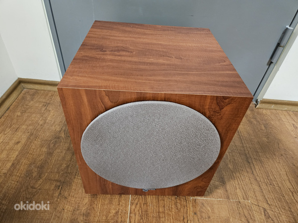 Audio Pro Sub Focus B7 Ace Bass 400W
