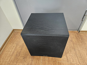 Mirage PS-10 HiFi Powered Subwoofer (2 foto / 4)