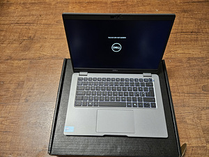 DELL Latitude 5350 Intel Core Ultra 7,16.512.UUS (1 foto / 4)
