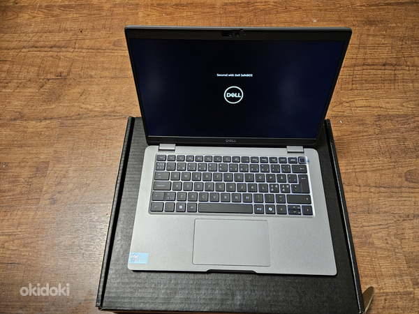 DELL Latitude 5350 Intel Core Ultra 7,16.512.UUS