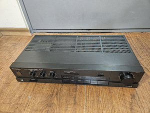Technics SU-700 Stereo Integrated Amplifier (2 foto / 3)