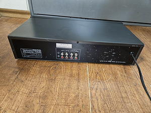 Technics SH-8046 Stereo Graphic Equalizer (3 фото из 3)
