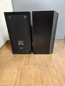 Jamo 703 HiFi kõlar (3 foto / 4)