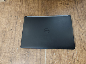 Dell Latitude E5470 I5 6440HQ ,8,256,FHD.Win11 (2 foto / 3)
