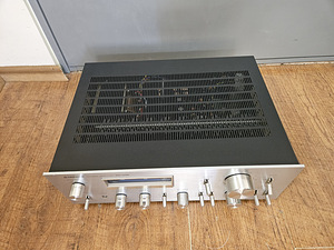 Pioneer SA-708 HiFi Stereo Integrated Amplifier (3 foto / 4)