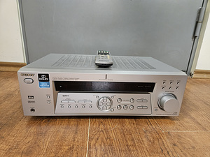 Sony STR-DE475 HiFi Audio Video Receiver (1 foto / 3)