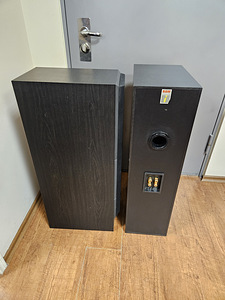 B&W Bowers and Wilkins DM630 3-Way Loudspeaker System (3 foto / 3)