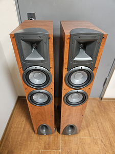 Klipsch F-2 Synergy HiFi Floorstanding Loudspeaker (1 foto / 5)