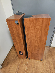 Klipsch F-2 Synergy HiFi Floorstanding Loudspeaker (3 foto / 5)