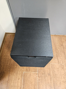 Klipsch R-12SW Bass Front Firing 12" Driver 400W (2 foto / 4)