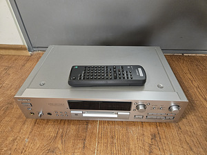 Sony MDS-JB930 Stereo Minidisc Recorder (2 foto / 3)