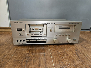 Marantz SD3020 HiFi Stereo Cassette Deck (1 foto / 4)