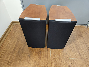 Jamo E640 HiFi Bookshelf Speaker (1 foto / 4)