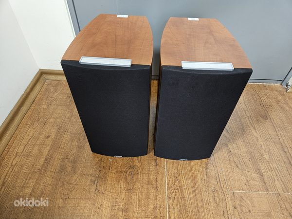 Jamo E640 HiFi Bookshelf Speaker