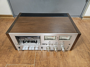 Pioneer CT-F9191 Stereo Cassette Tape Deck (3 foto / 4)