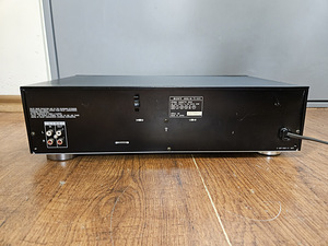 Sony TC-K411 Stereo Cassette Deck 3Head (3 foto / 3)