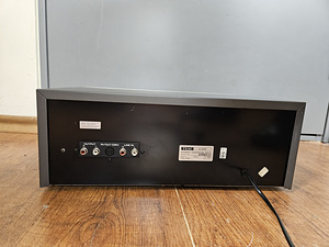 TEAC A-300 Stereo Cassette Deck 3Head (3 foto / 4)