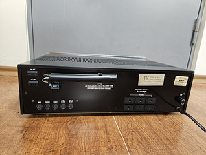 DUX TA 12000 HiFi AM/FM Stereo Receiver (3 foto / 3)