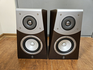 Yamaha Soavo 900M 2-Way Loudspeaker System (1 foto / 4)