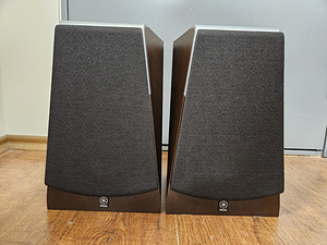 Yamaha Soavo 900M 2-Way Loudspeaker System (2 foto / 4)