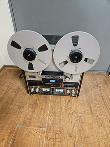 Dokorder 1120 4-Track Stereo/Mono Tape Deck (1 foto / 4)
