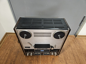 Dokorder 1120 4-Track Stereo/Mono Tape Deck (3 foto / 4)