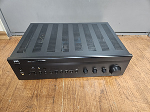NAD C356BEE стерео интегрированный усилитель (2 фото из 3)