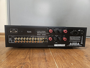 NAD C356BEE стерео интегрированный усилитель (3 фото из 3)
