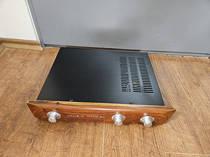 Music Angel Tube preamplifier (2 foto / 4)