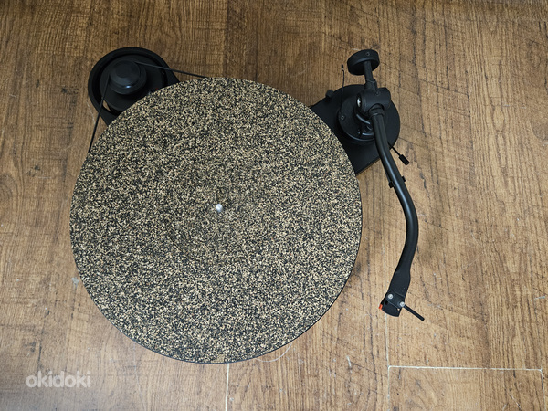 Проигрыватель Pro-Ject RPM 1.3 Genie Pearl