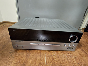 Harman Kardon HK3380 AV Stereo Receiver (2 foto / 3)