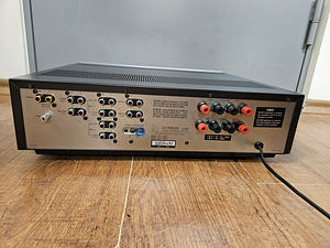 Luxman L-430 Stereo Integrated Amplifier (3 foto / 3)
