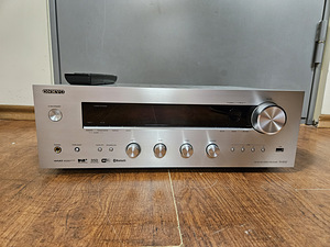 Onkyo TX-8150 Network Stereo Receiver, USB, LAN, BT, WiFi (1 foto / 3)