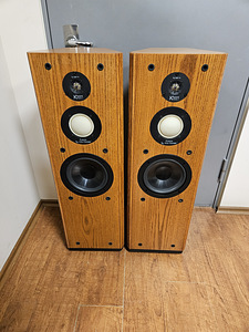 INFINITY Kappa 6.2i HiFi Põrandakõlarid. (1 foto / 3)