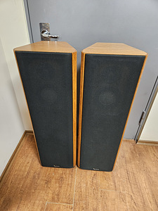 INFINITY Kappa 6.2i HiFi Põrandakõlarid. (2 foto / 3)
