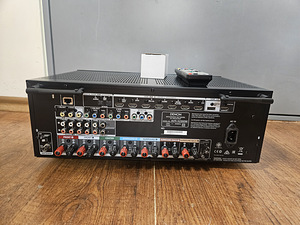 Denon AVR-X2300W 7.2 Kodukino ressiiver (3 foto / 3)