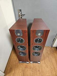 Infinity Delta 50 Loudspeaker System (3 foto / 5)