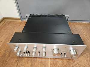 Pioneer SA-9500 Stereo Integrated Amplifier (2 foto / 5)