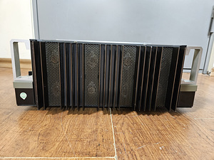 Pioneer SA-9500 Stereo Integrated Amplifier (5 foto / 5)